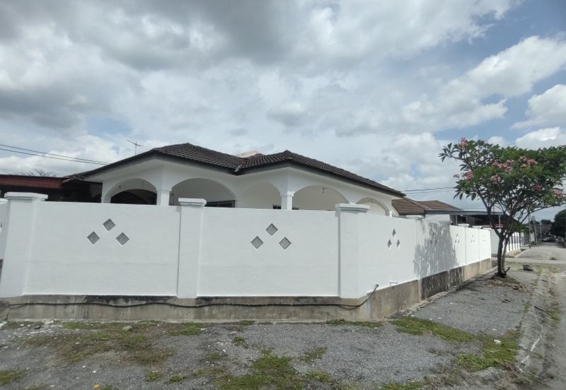 MEDAN PENGKALAN BIDARI