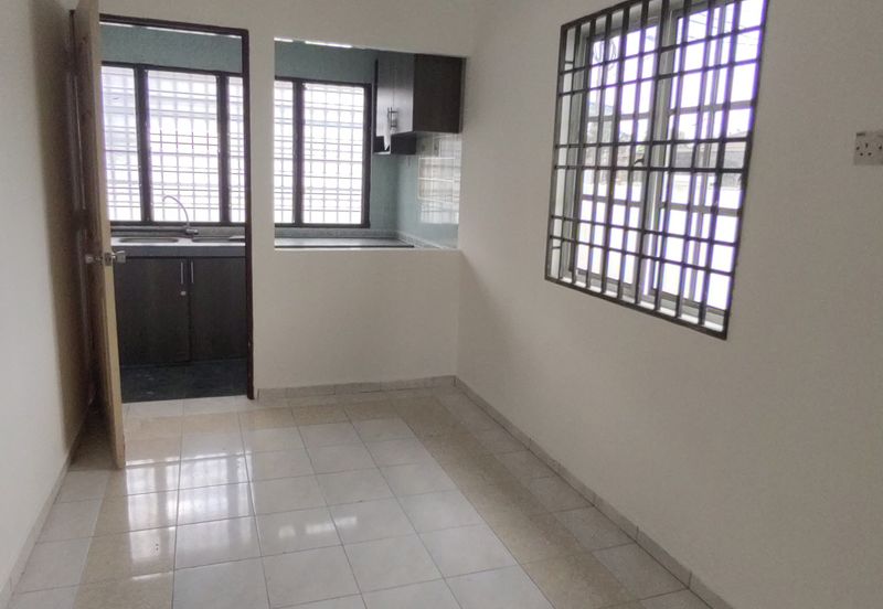 MEDAN PENGKALAN BIDARI