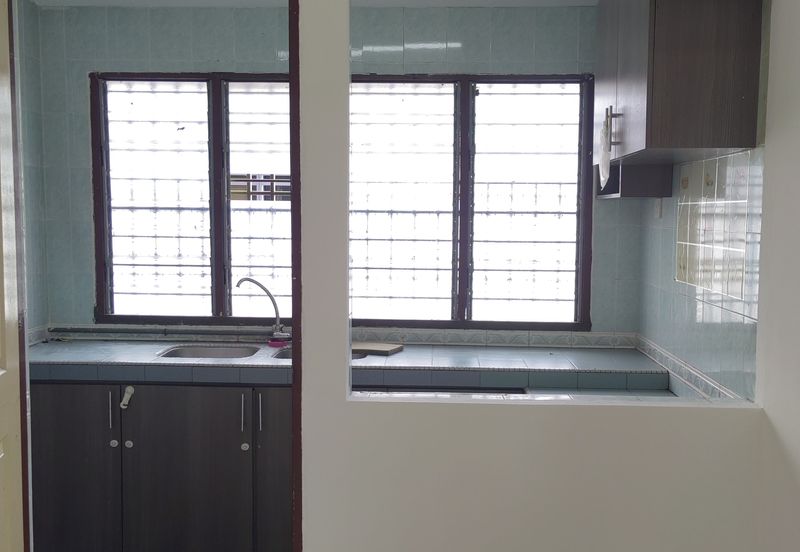 MEDAN PENGKALAN BIDARI