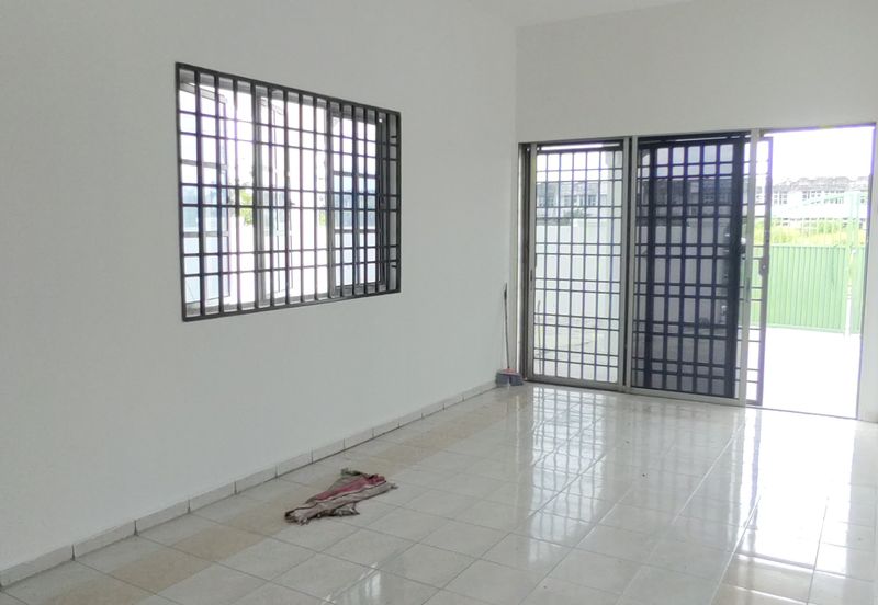 MEDAN PENGKALAN BIDARI