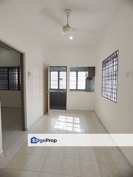 Single Storey corner at Taman pengkalan Pertama station 18 , Perak, Kinta