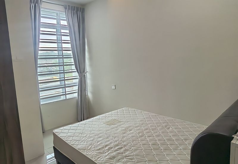 Sky Garden Residences (Pangsapuri Klebang Elegan)