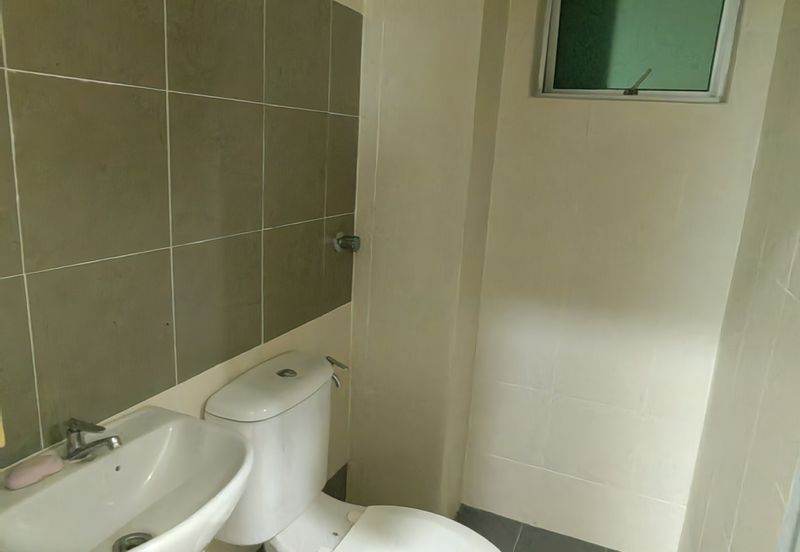 Sky Garden Residences (Pangsapuri Klebang Elegan)