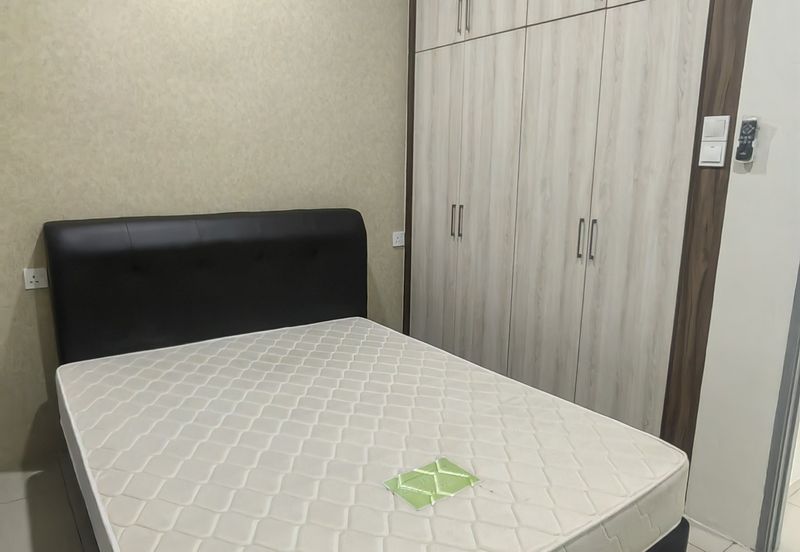 Sky Garden Residences (Pangsapuri Klebang Elegan)