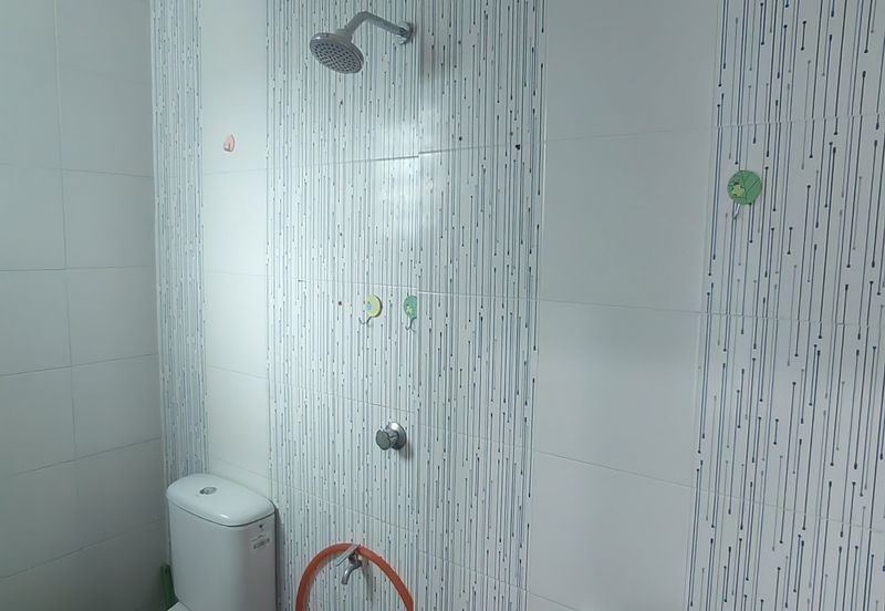 Sky Garden Residences (Pangsapuri Klebang Elegan)