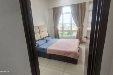 The Majestic Condo Ipoh