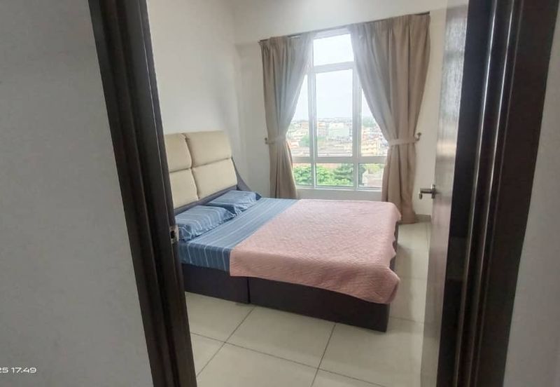 The Majestic Condo Ipoh