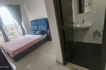 The Majestic Condo Ipoh