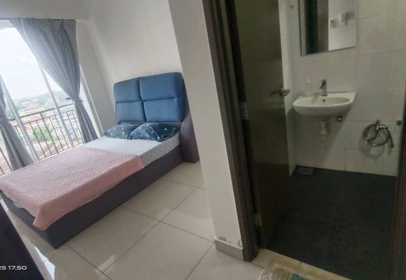 The Majestic Condo Ipoh