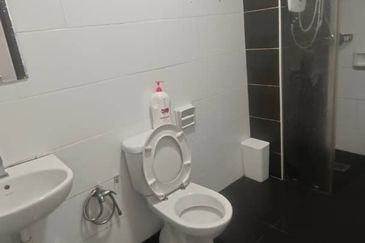 The Majestic Condo Ipoh