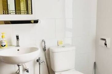 The Majestic Condo Ipoh