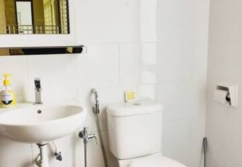 The Majestic Condo Ipoh