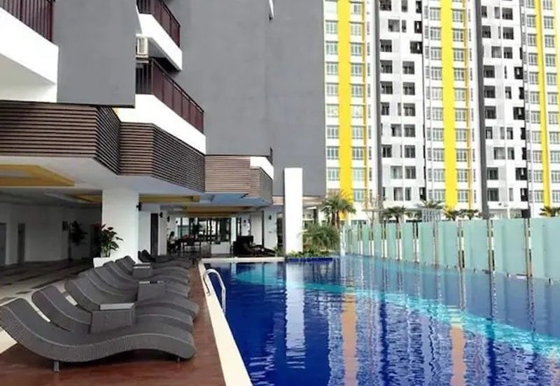 The Majestic Condo Ipoh