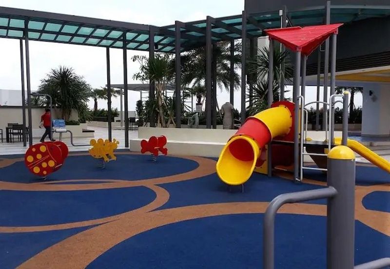 The Majestic Condo Ipoh