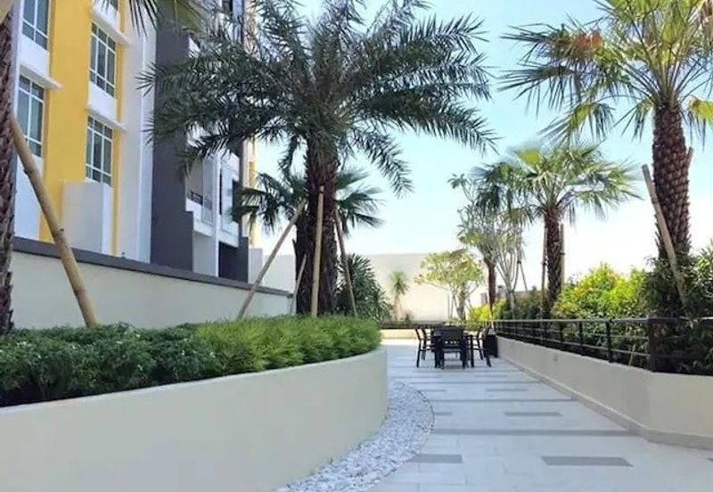 The Majestic Condo Ipoh