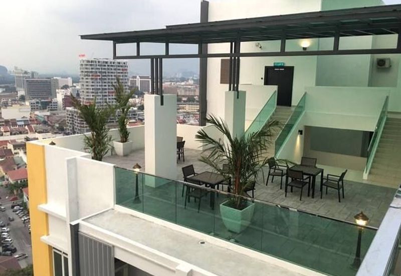 The Majestic Condo Ipoh