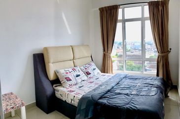 The Majestic Condo Ipoh