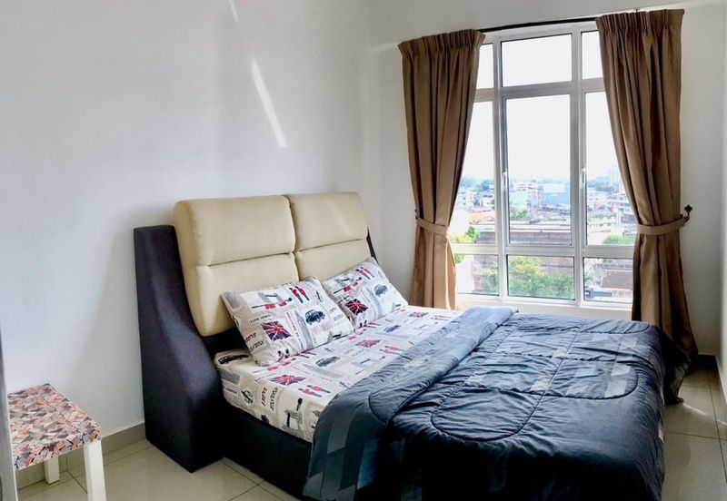 The Majestic Condo Ipoh