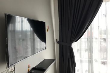 The Majestic Condo Ipoh