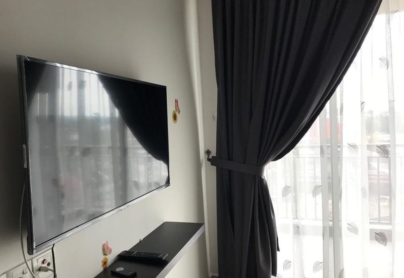 The Majestic Condo Ipoh