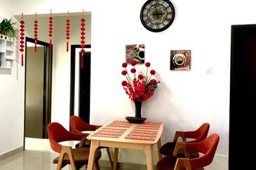 The Majestic Condo Ipoh