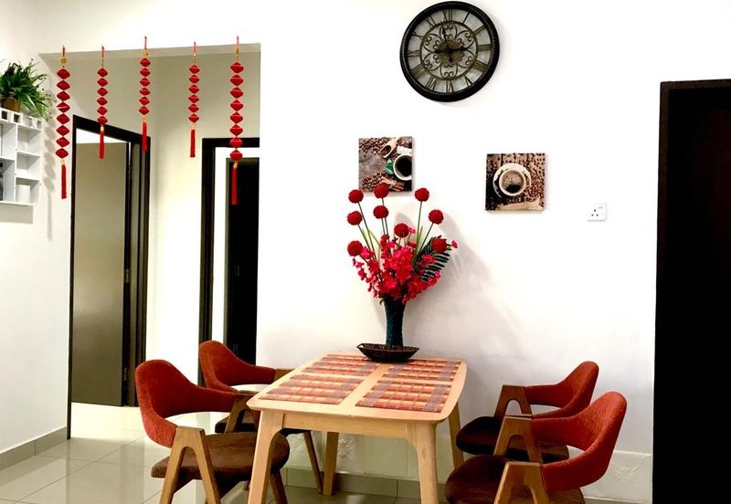 The Majestic Condo Ipoh