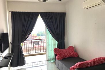 The Majestic Condo Ipoh