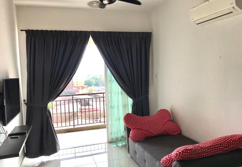 The Majestic Condo Ipoh