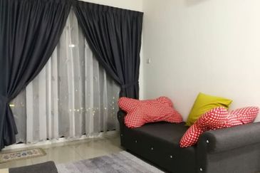 The Majestic Condo Ipoh