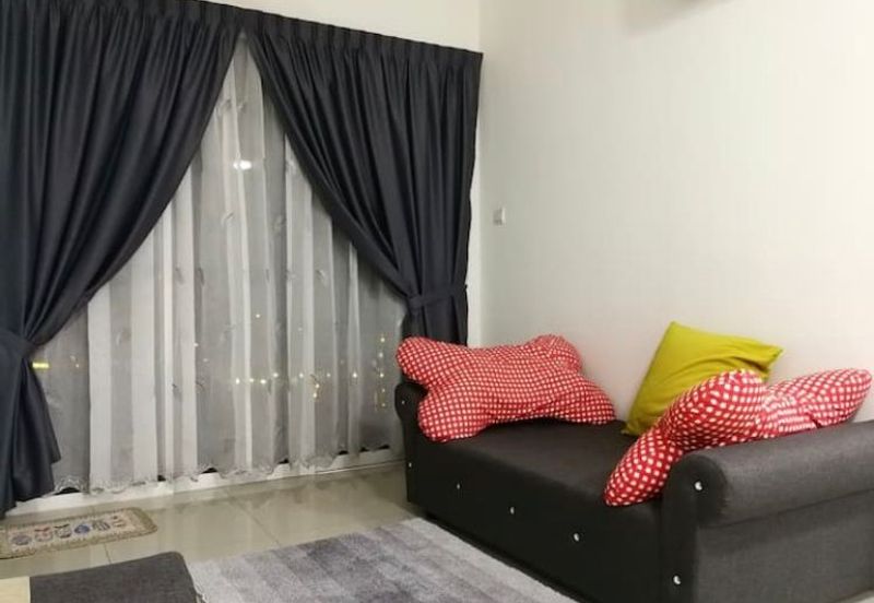 The Majestic Condo Ipoh