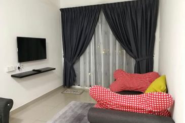 The Majestic Condo Ipoh