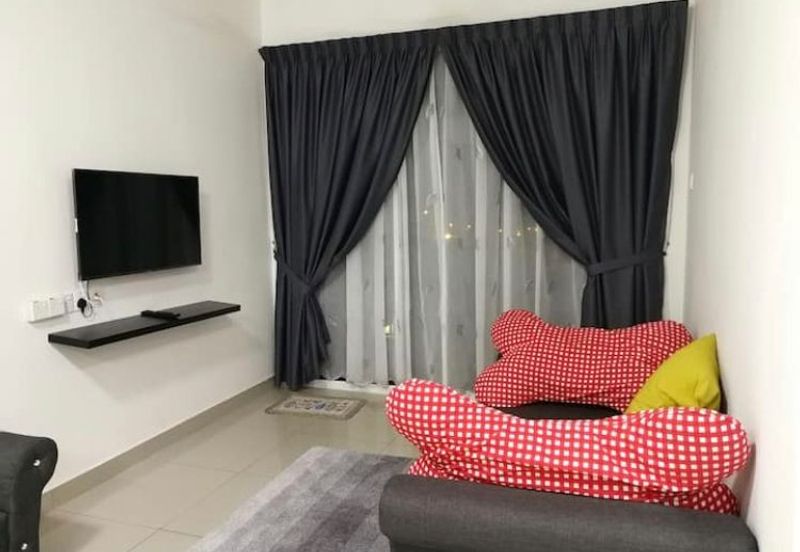 The Majestic Condo Ipoh