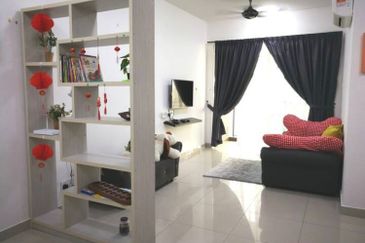 The Majestic Condo Ipoh