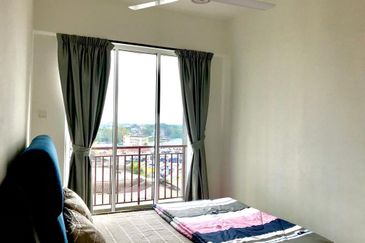 The Majestic Condo Ipoh