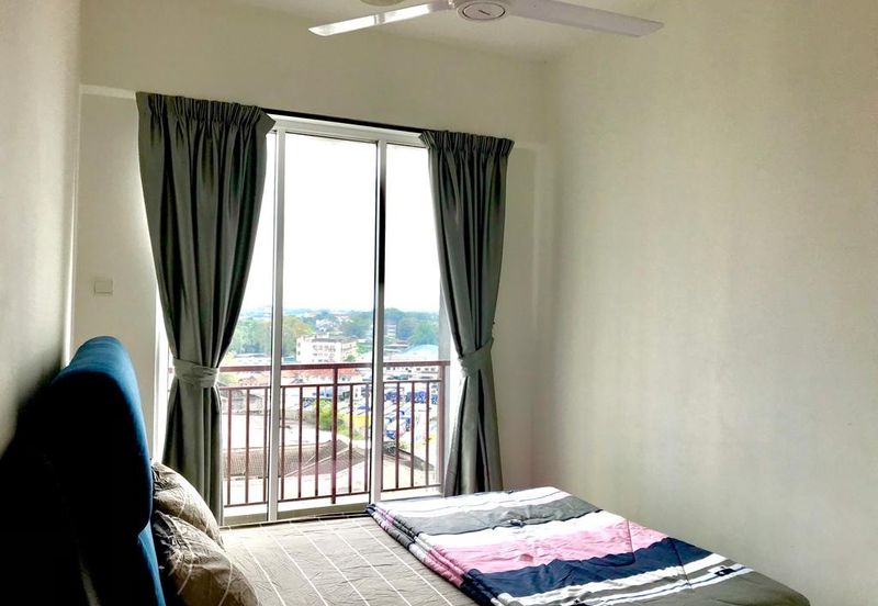 The Majestic Condo Ipoh