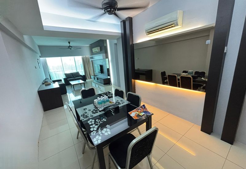 KINTA RIVERFRONT HOTEL & SUITES