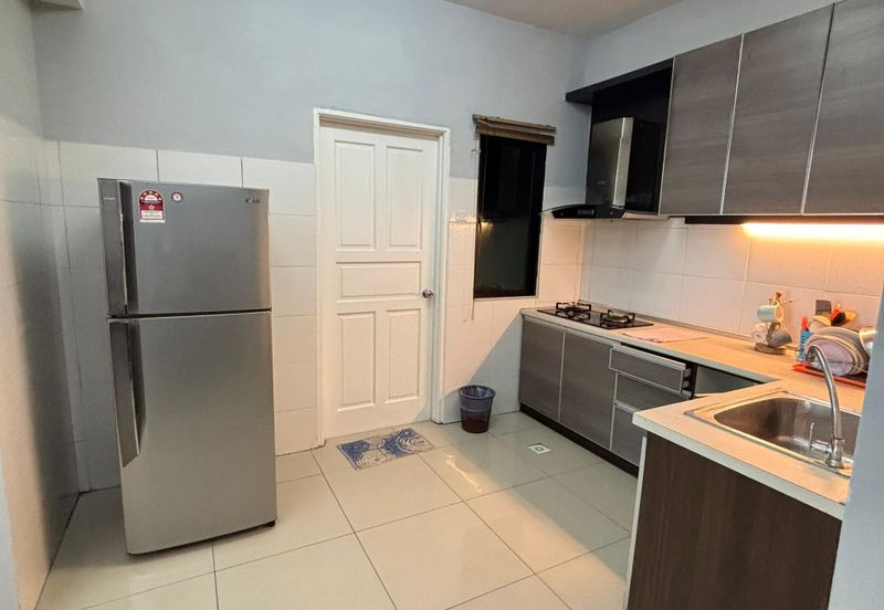 KINTA RIVERFRONT HOTEL & SUITES