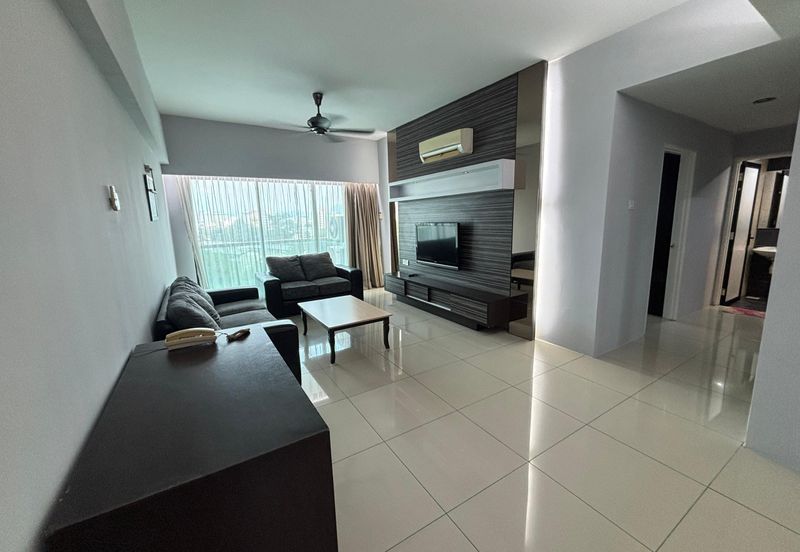 KINTA RIVERFRONT HOTEL & SUITES