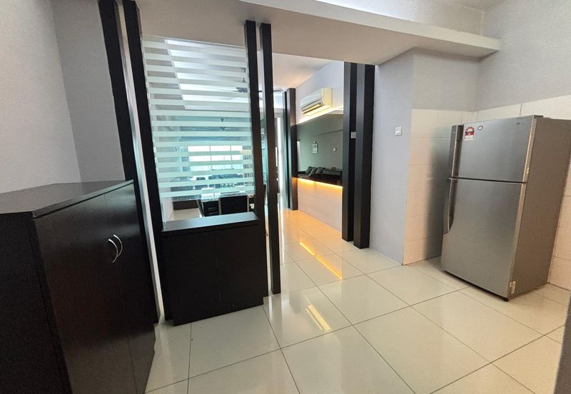 KINTA RIVERFRONT HOTEL & SUITES