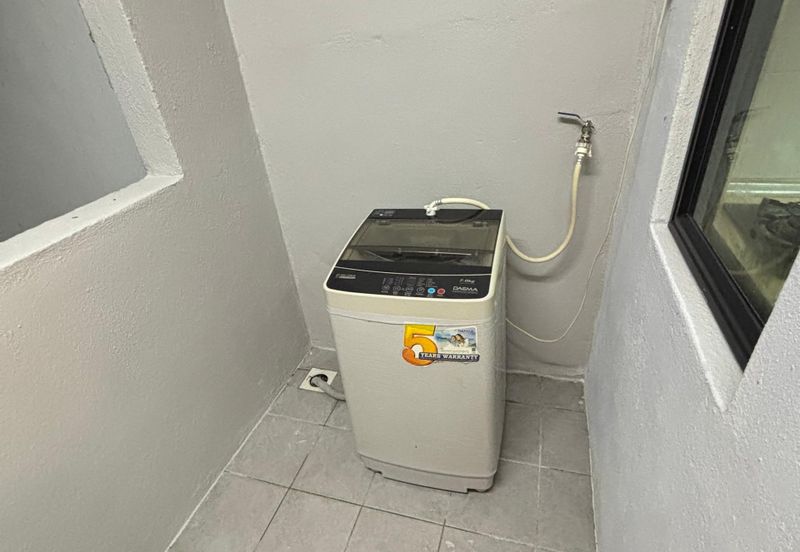 KINTA RIVERFRONT HOTEL & SUITES