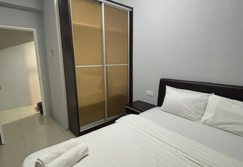 KINTA RIVERFRONT HOTEL & SUITES