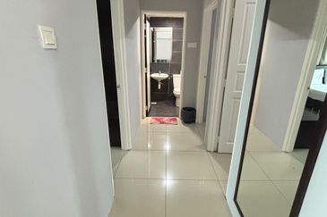 KINTA RIVERFRONT HOTEL & SUITES