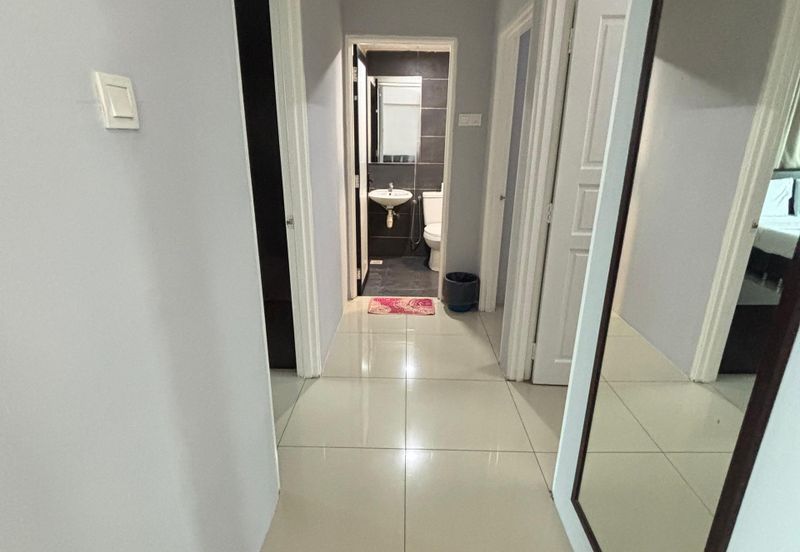 KINTA RIVERFRONT HOTEL & SUITES