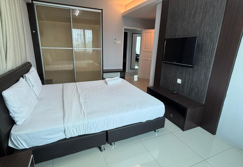 KINTA RIVERFRONT HOTEL & SUITES