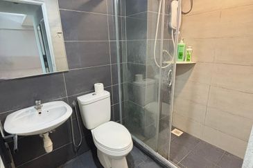 KINTA RIVERFRONT HOTEL & SUITES