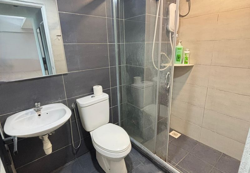 KINTA RIVERFRONT HOTEL & SUITES