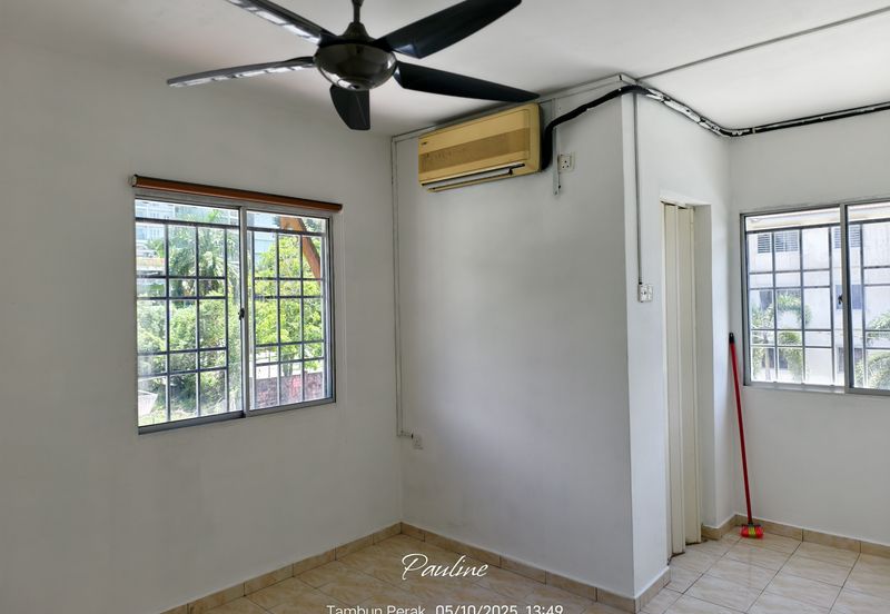 Permai Lake View Apartments