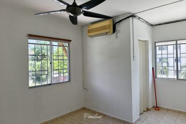 Permai Lake View Apartments