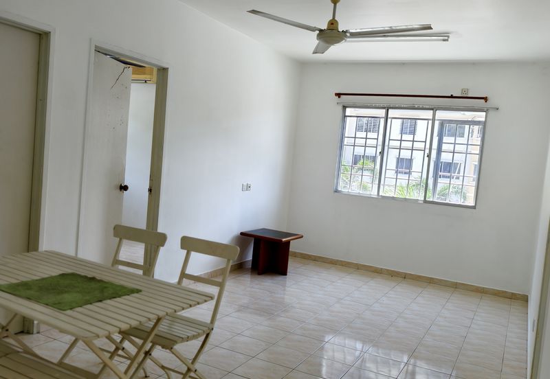 Permai Lake View Apartments