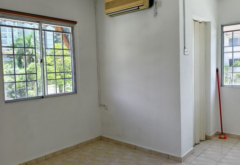 Permai Lake View Apartments